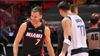 Dallas Mavericks vs Miami Heat Full Game Highlights | May 4 | 2021 NBA Season