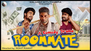 Roommate - kisi ko batana mat | Ft. Anubhav Singh Bassi | stand up comedy l @AnubhavSinghBassi