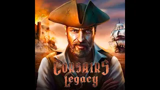 Наследие Корсаров ➤ Corsairs Legacy