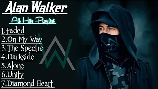 Alan Walker Remix - Alan Walker Best Songs Of All Time - Alan Walker Full Album 2023