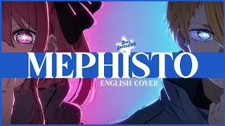 "Mephisto" from Oshi no Ko (English Cover) | Dima Lancaster