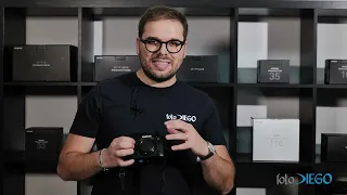 Fujifilm X-H2s. Fotocamera mirrorless con AF e prestazioni video migliori nella storia della Serie X