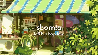 Summer Is Coming ☀ Lofi Hip Hop Mix | chill beats to relax/study to