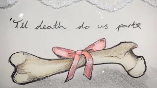 Til death do us part - Bambi Baker (official lyrics)