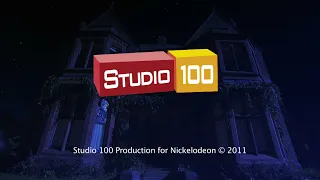 Lime Pictures/Studio 100/Nickelodeon Productions (2012)