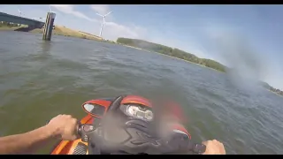 Seadoo Rxp 215 Numansdorp