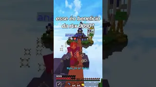 o cara USOU HACK no MINECRAFT e eu GRAVEI TUDO #gbl #shorts #minecraft #pvp #minecraftshorts #edit