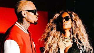 Ciara, Lil Wayne, Chris Brown - How We Roll (Remix) (Visualizer)