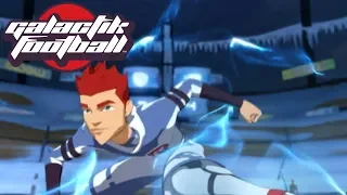 Galactik Football | Natural Born Leader, Captain and Top Scorer | D’Jok’s Epic Goals