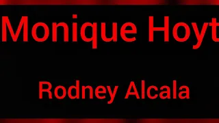 Monique Hoyt~Hero~Surviving Rodney Alcala~Dating Game Killer Part 7