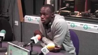 Usain Bolt: 'Tyson Gay hates my guts'