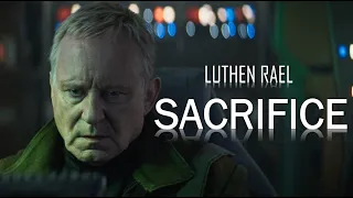 ANDOR | Luthen Rael - Sacrifice