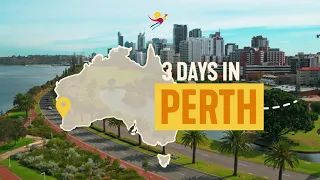 Three Days in Perth | City Guides | Tourism Australia