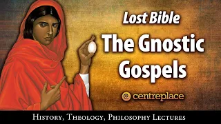 The Gnostic Gospels