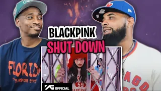 BLACKPINK - ‘Shut Down’ M/V
