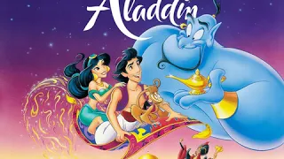 Prince Ali - Disney's Aladdin