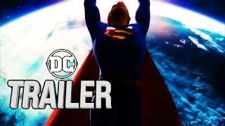 DC's Superman 5: Superman Returns (2006) | Trailer #2 (English) feat. Brandon Routh & Kevin Spacey