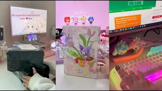 🎀🎁 15 Minutes Of Kawaii Unboxing TikToks - Sanrio & Kawaii TikTok Compilation #45