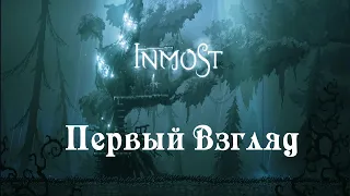 Первый взгляд - INMOST