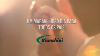 Homenagem Dia dos Pais - Bianchini Ago. 2020