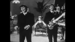 She's Not There The Zombies ReStored ReCut Video JAR-ReMixed Stereo HiQ Hybrid JARichardsFilm