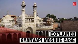 Gyanvapi Mosque case explained: The lawsuit, argument and the verdict