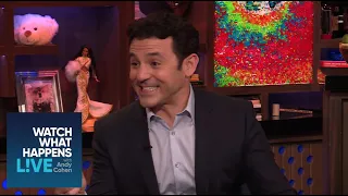 The Most Childish Behavior from a Child Star? | WWHL