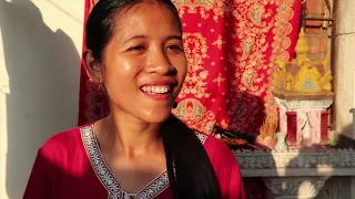 Cambodian Women of Song - Behind-the-Scenes