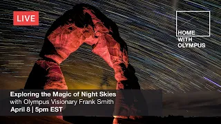 Exploring the Magic of Night Skies