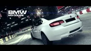 GRID 2 BMW Cars