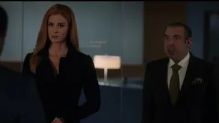 Louis Litt Managing Partner! Suits Season 8 Episode 10