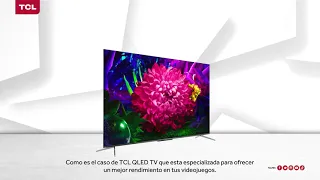 ¿Cómo conectar mis dispositivos HDMI a mi TCL Android TV?