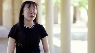 UWA International student experience: Anna Pak