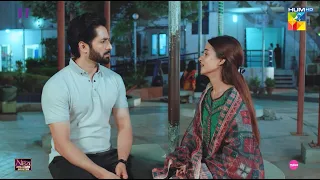 Tum Ne Meri Zindagi Jahanum Bana Di Hai....!! #danishtaimoor #komalmeer - Rah e Junoon - HUM TV