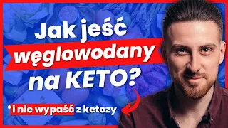 Co jeść na KETO? TOP 5 produktów i Najczęstsze błędy na KETO - Dieta Ketogeniczna - Mateusz Ostręga
