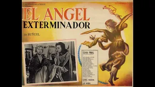 El Ángel Exterminador | 1962 | Luis Buñuel | Full HD