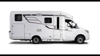 Внедорожник Hymer 4x4. Конфигуратор дополнительных опций на этот автодом. Пошаговое руководство