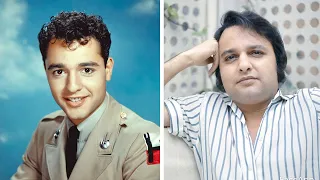 The Full, Fast And Short Life Of Sal Mineo: Heartbreaking Ending, He was only 37