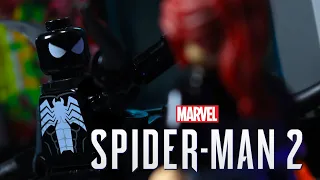 LEGO - Spider-Man 2 (PS5): MJ... RUN
