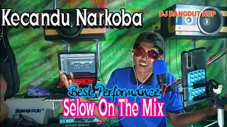 DJ Kecandu Narkoba _ Dedy Pitak (Cover Renno Slow Mix)