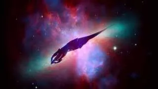 Mass Effect 3 - Reaper SFX, Music, Voice Remix