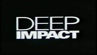 Deep Impact (1998) Trailer