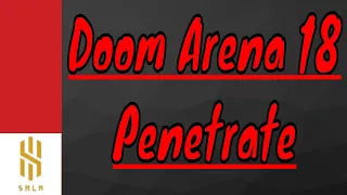 Age of Z Doom Arena 18  - Penetrate Age of Origins