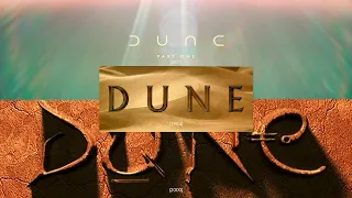 Previously on DUNE(s): A recap to watch before DUNE: PART TWO