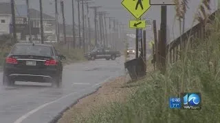 Hermine Latest: NC12 closed until Wed.; Cleanup continues