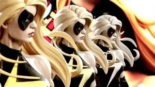 Ms Marvel Premium Format Figure Teaser