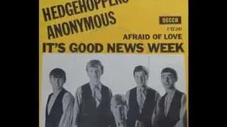 Hedgehoppers Anonymous - It's Good News Week [Stereo] - 1965