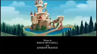 The 7D Credits (Short)