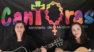 "YO SOY LA VID VERDADERA" - Canto de Postcomunión para V Domingo de Pascua.