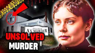 The Axe Murderer Who Got Away With It | Lizzie Borden's Story